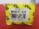 Buck 0890-SPX 890 Strider Spearpoint Knife 2005 USA BU-660