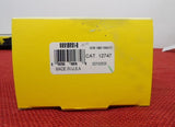 Buck 0891BRS1 891 Ground Combat Spearpoint Tactical Knife GCK Micarta 5160 USA BU-541