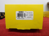 Buck 0893BKS 893 GCK Tanto Tactical Knife G10 5160 USA BU-540