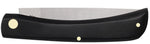 Case 00092 Sod Buster Slip Joint Knife Black Synthetic Stainless 2138 SS
