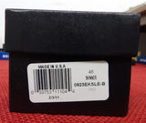 Buck 0923EKSLE 923 Custom Medium Skinner Knife WBC Wilde Bill Cody Elk Stag USA 2011 NIB #11/250 Lot#BU-455