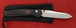 Benchmade Knife 940-1701 Osborne 2019 Limited Excusive Going Gear 20CV G10/Red C-Tek Axis Lock