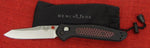 Benchmade Knife 940-1701 Osborne 2019 Limited Excusive Going Gear 20CV G10/Red C-Tek Axis Lock