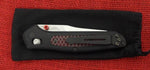 Benchmade Knife 940-1701 Osborne 2019 Limited Excusive Going Gear 20CV G10/Red C-Tek Axis Lock