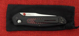 Benchmade Knife 940-1701 Osborne 2019 Limited Excusive Going Gear 20CV G10/Red C-Tek Axis Lock