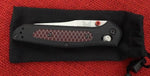 Benchmade Knife 940-1701 Osborne 2019 Limited Excusive Going Gear 20CV G10/Red C-Tek Axis Lock