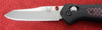 Benchmade Knife 940-1701 Osborne 2019 Limited Excusive Going Gear 20CV G10/Red C-Tek Axis Lock