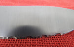 Buck 0941RWS 941 Spreader Knife 2009 USA Rosewood Lot#BU-