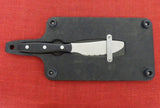 Buck 0941BKSVP3 Stowaway Kit Spreader Knife PaperStone Cutting Board 2013 USA