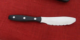 Buck 0941BKSVP3 Stowaway Kit Spreader Knife PaperStone Cutting Board 2013 USA