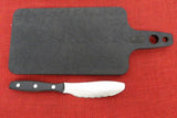 Buck 0941BKSVP3 Stowaway Kit Spreader Knife PaperStone Cutting Board 2013 USA
