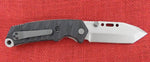 Buck 0095BKSTP 095 Tops/CSAR-T Tactical Folding Knife  154CM USA Made 2020 NEW OLD STOCK Lot#BU-120