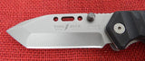 Buck 0095BKSTP 095 Tops/CSAR-T Tactical Folding Knife  154CM USA Made 2020 NEW OLD STOCK Lot#BU-120