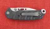 Buck 0095BKSTP 095 Tops/CSAR-T Tactical Folding Knife  154CM USA Made 2020 NEW OLD STOCK Lot#BU-120