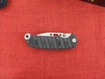 Buck 0095BKSTP 095 Tops/CSAR-T Tactical Folding Knife  154CM USA Made 2020 NEW OLD STOCK Lot#BU-120