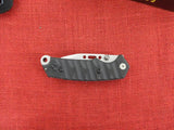 Buck 0095BKSTP 095 Tops/CSAR-T Tactical Folding Knife  154CM USA Made 2020 NEW OLD STOCK Lot#BU-120