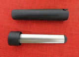 Buck 97043 EdgeTek Field FlipStik 4" Diamond Knife Sharpening Stick 2011 NEW Free Ship