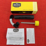 Buck 97053 Mr Crappie FishPick Diamond Knife Sharpener 2015 NIB Free Ship
