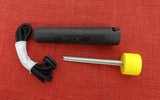 Buck 97053 Mr Crappie FishPick Diamond Knife Sharpener 2015 NIB Free Ship