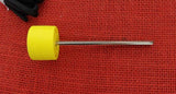 Buck 97053 Mr Crappie FishPick Diamond Knife Sharpener 2015 NIB Free Ship