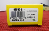 Buck 97053 Mr Crappie FishPick Diamond Knife Sharpener 2015 NIB Free Ship