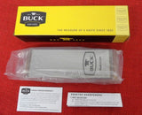 Buck 97077 EdgeTek Bench Stone Diamond Knife Sharpener Coarse 325 Grit Free Ship