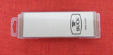 Buck 97077 EdgeTek Bench Stone Diamond Knife Sharpener Coarse 325 Grit Free Ship