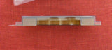 Buck 97077 EdgeTek Bench Stone Diamond Knife Sharpener Coarse 325 Grit Free Ship