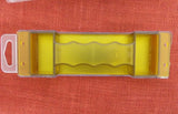 Buck 97077 EdgeTek Bench Stone Diamond Knife Sharpener Coarse 325 Grit Free Ship
