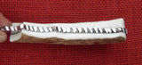 Buck 0970-SP1 970 WBC Stag Dagger Polished 2004 Limited RARE BU-511