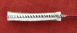 Buck 0970-SP1 970 WBC Stag Dagger Polished 2004 Limited RARE BU-511