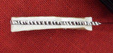 Buck 0970-SP1 970 WBC Stag Dagger Polished 2004 Limited RARE BU-511