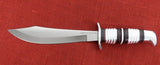 Buck 0901BKSLE 901 Scimitar 2018 Legacy Collection Limited Edition Knife 20/200 USA BU-667