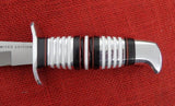 Buck 0901BKSLE 901 Scimitar 2018 Legacy Collection Limited Edition Knife 20/200 USA BU-667