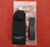 Benchmade Knife Sheath ONLY 984094 Pouch 5000 Black NOS