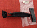 Benchmade Knife Sheath ONLY 984094 Pouch 5000 Black NOS
