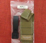 Benchmade Knife Sheath ONLY 984093 Pouch 5000 Coyote Tan NOS