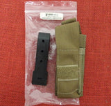 Benchmade Knife Sheath ONLY 984093 Pouch 5000 Coyote Tan NOS