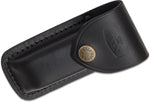 Buck 0112-05-BK 112 Ranger Leather Replacement Sheath ONLY