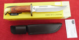 Buck 0119BRS 119 Special Cocobolo Dymondwood Hunting Knife USA Discontinued 2019