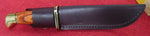 Buck 0119BRS 119 Special Cocobolo Dymondwood Hunting Knife USA Discontinued 2019