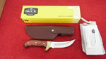 Buck 0401RWS 401 Kalinga Upswept Skinner Hunting Knife 2020 Rosewood 420HC USA 401RWS