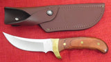 Buck 0401RWS 401 Kalinga Upswept Skinner Hunting Knife 2020 Rosewood 420HC USA 401RWS