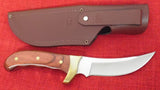 Buck 0401RWS 401 Kalinga Upswept Skinner Hunting Knife 2020 Rosewood 420HC USA 401RWS