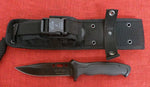 Buck 0655BKSTP 655 Tops Short Nighthawk Tactical Knife USA 2017 UNUSED Lot#BU-412