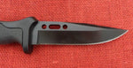 Buck 0655BKSTP 655 Tops Short Nighthawk Tactical Knife USA 2017 UNUSED Lot#BU-412