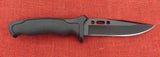 Buck 0655BKSTP 655 Tops Short Nighthawk Tactical Knife USA 2017 UNUSED Lot#BU-412