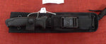 Buck 0655BKSTP 655 Tops Short Nighthawk Tactical Knife USA 2017 UNUSED Lot#BU-412