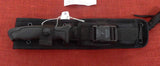 Buck 0655BKSTP 655 Tops Short Nighthawk Tactical Knife USA 2017 UNUSED Lot#BU-412