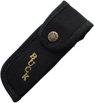 Buck 0426-15-BK 426 Bucklite Replacement Knife Sheath ONLY Black Nylon